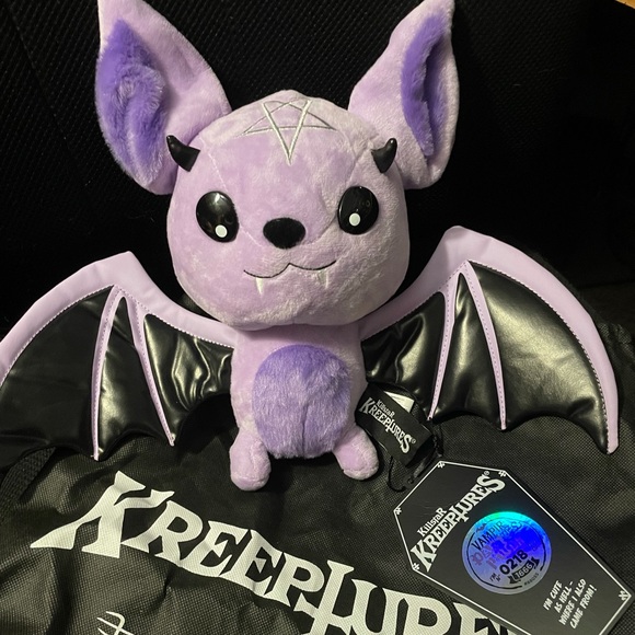 VAMPIR 🦇 Pastel Punk - Picture 1 of 2